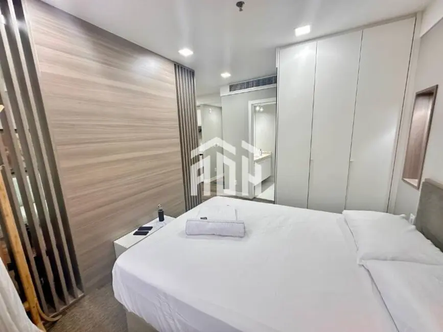 Foto 8 de Apartamento com 1 quarto à venda e para alugar, 42m2 em Barueri - SP