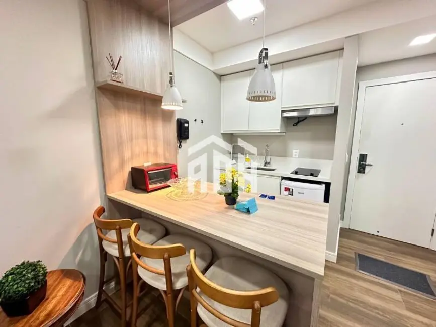Foto 5 de Apartamento com 1 quarto à venda e para alugar, 42m2 em Barueri - SP