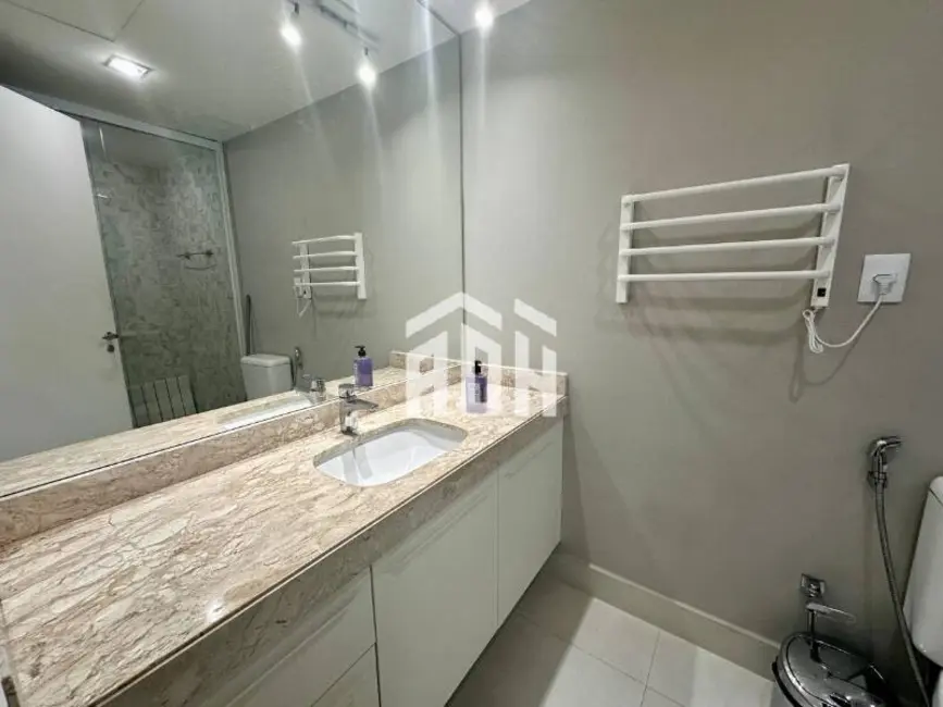 Foto 9 de Apartamento com 1 quarto à venda e para alugar, 42m2 em Barueri - SP