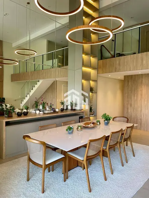 Apartamento com 4 quartos à venda, 328m2 em Barueri - SP - imagem 3 Foto 3 de Apartamento com 4 quartos à venda, 328m2 em Barueri - SP