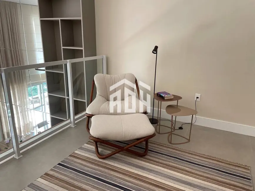 Apartamento com 4 quartos à venda, 328m2 em Barueri - SP - imagem 7 Foto 7 de Apartamento com 4 quartos à venda, 328m2 em Barueri - SP