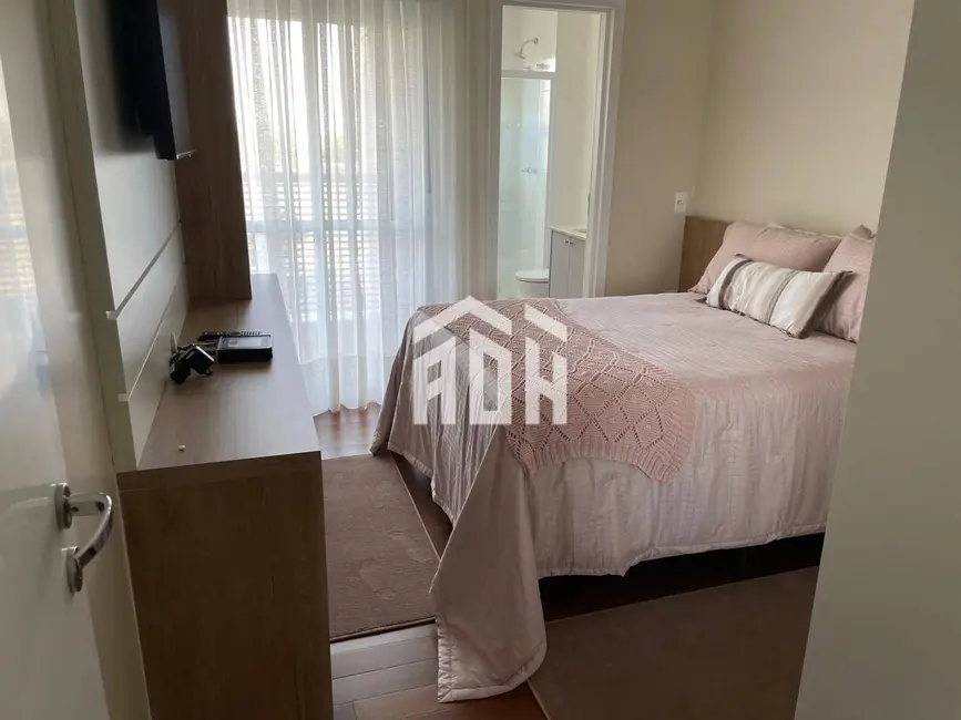 Apartamento com 4 quartos à venda, 328m2 em Barueri - SP - imagem 8 Foto 8 de Apartamento com 4 quartos à venda, 328m2 em Barueri - SP