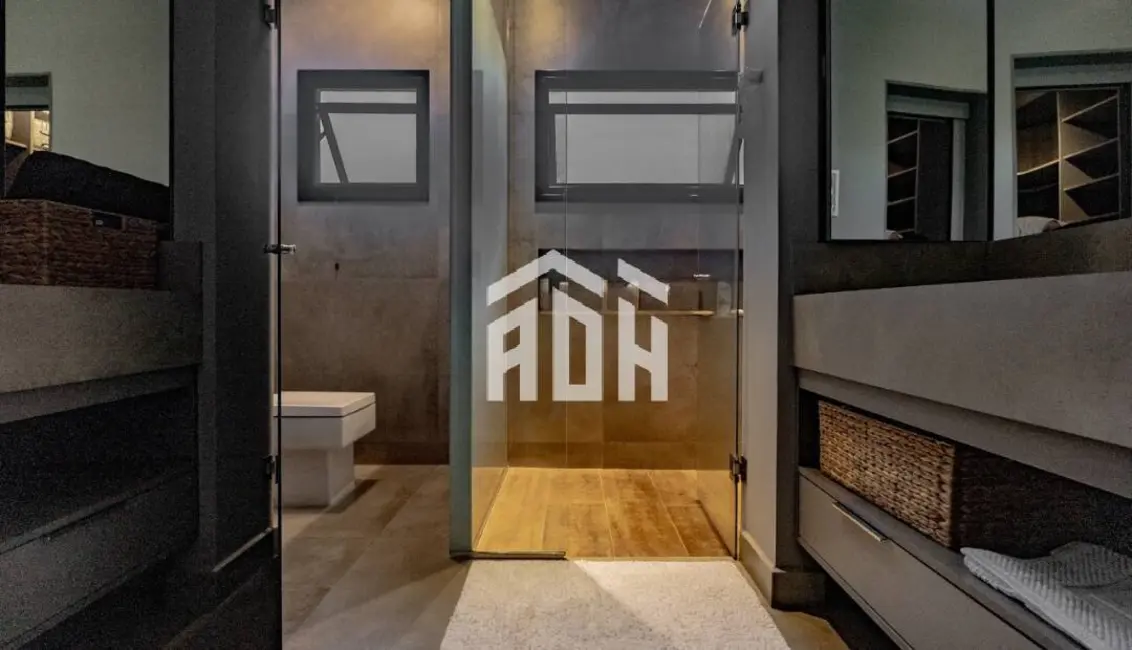 Casa com 4 quartos à venda, 445m2 em Alphaville, Santana De Parnaiba - SP - imagem 9 Foto 9 de Casa com 4 quartos à venda, 445m2 em Alphaville, Santana De Parnaiba - SP