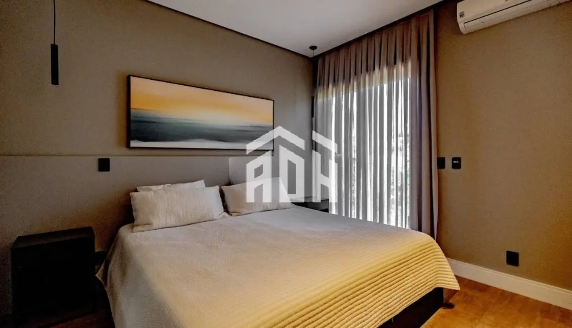 Casa com 4 quartos à venda, 445m2 em Alphaville, Santana De Parnaiba - SP - imagem 8 Foto 8 de Casa com 4 quartos à venda, 445m2 em Alphaville, Santana De Parnaiba - SP