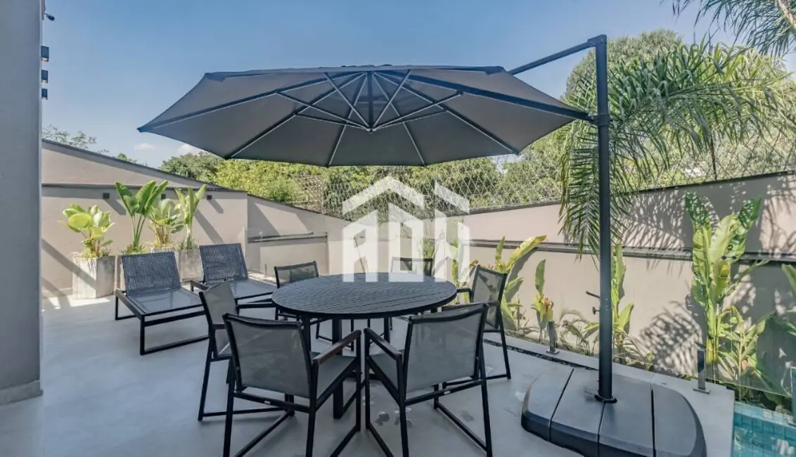 Casa com 4 quartos à venda, 445m2 em Alphaville, Santana De Parnaiba - SP - imagem 6 Foto 6 de Casa com 4 quartos à venda, 445m2 em Alphaville, Santana De Parnaiba - SP