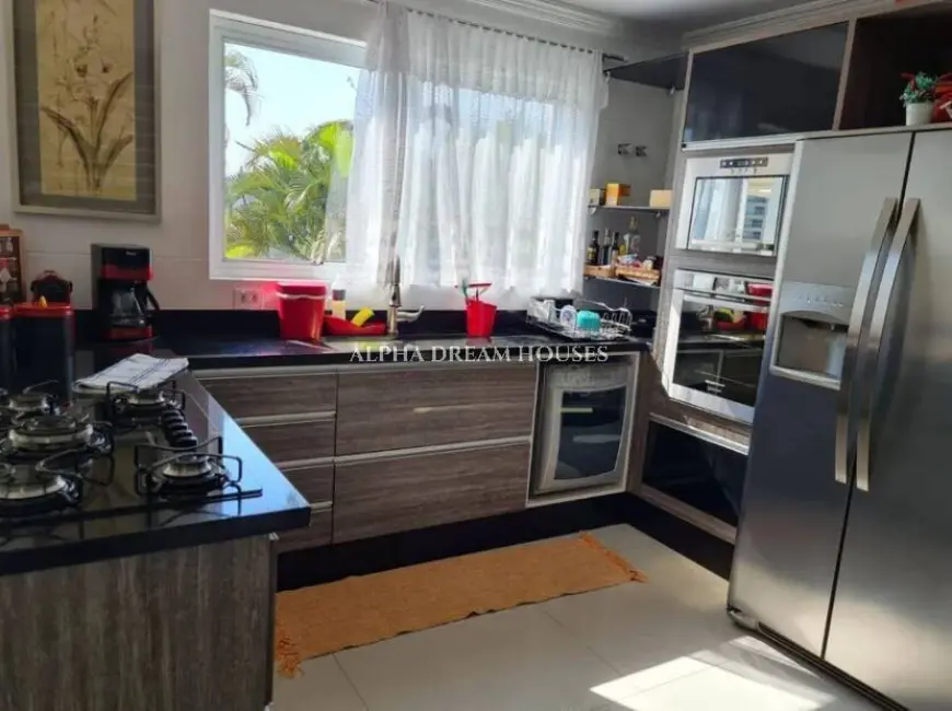 Casa com 4 quartos à venda, 500m2 em Barueri - SP - imagem 8 Foto 8 de Casa com 4 quartos à venda, 500m2 em Barueri - SP