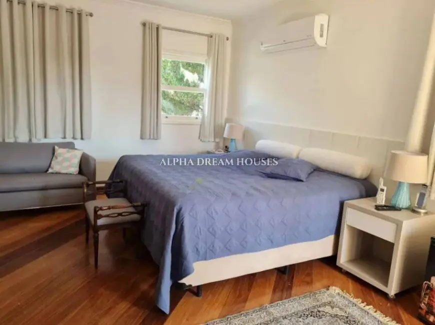 Casa com 4 quartos à venda, 500m2 em Barueri - SP - imagem 9 Foto 9 de Casa com 4 quartos à venda, 500m2 em Barueri - SP