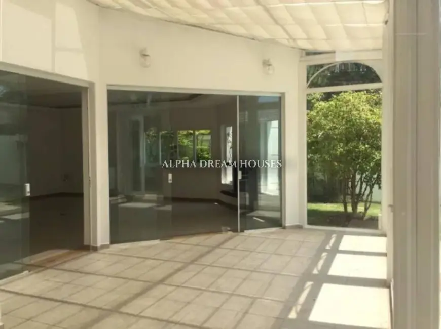 Foto 5 de Casa com 4 quartos à venda e para alugar, 600m2 em Alphaville, Santana De Parnaiba - SP