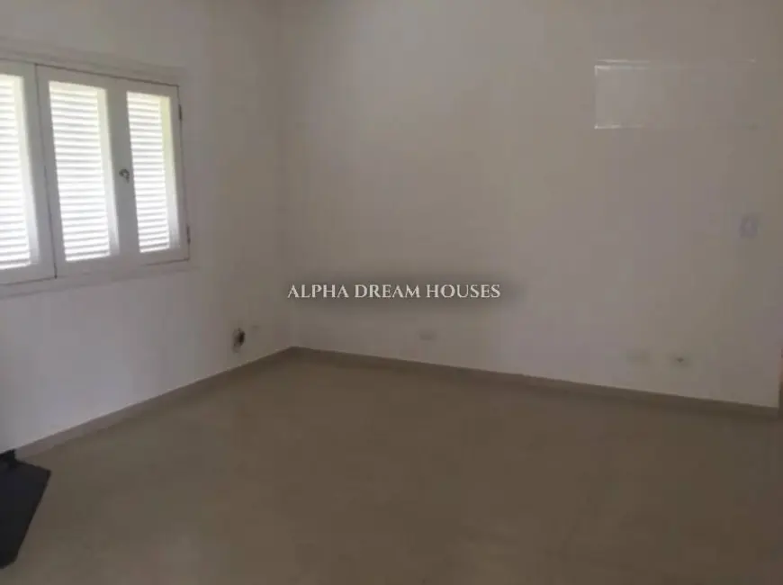 Foto 9 de Casa com 4 quartos à venda e para alugar, 600m2 em Alphaville, Santana De Parnaiba - SP