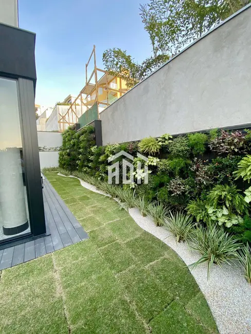 Casa com 4 quartos à venda, 546m2 em Alphaville, Santana De Parnaiba - SP - imagem 8 Foto 8 de Casa com 4 quartos à venda, 546m2 em Alphaville, Santana De Parnaiba - SP