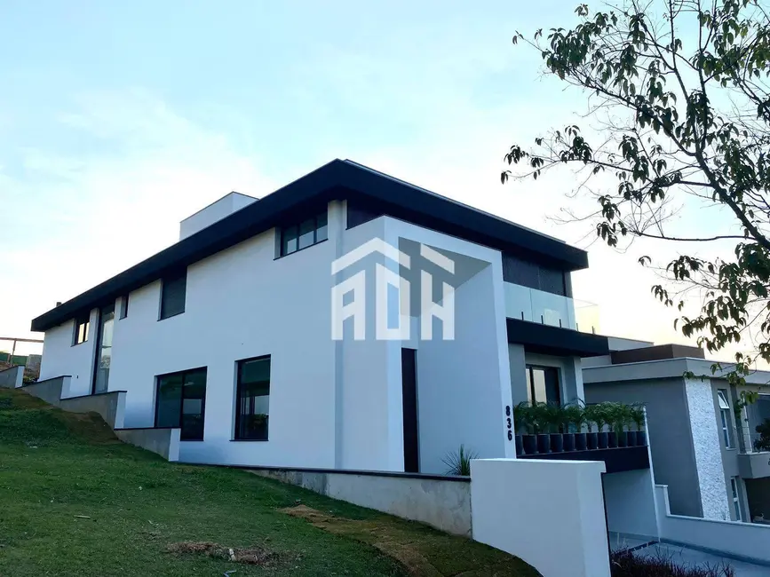 Casa com 4 quartos à venda, 546m2 em Alphaville, Santana De Parnaiba - SP - imagem 4 Foto 4 de Casa com 4 quartos à venda, 546m2 em Alphaville, Santana De Parnaiba - SP