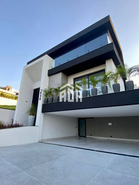 Casa com 4 quartos à venda, 546m2 em Alphaville, Santana De Parnaiba - SP - imagem 3 Foto 3 de Casa com 4 quartos à venda, 546m2 em Alphaville, Santana De Parnaiba - SP