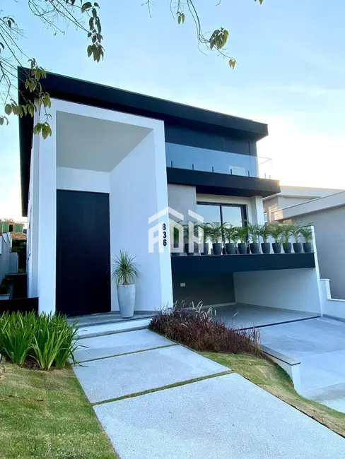 Casa com 4 quartos à venda, 546m2 em Alphaville, Santana De Parnaiba - SP - imagem 5 Foto 5 de Casa com 4 quartos à venda, 546m2 em Alphaville, Santana De Parnaiba - SP