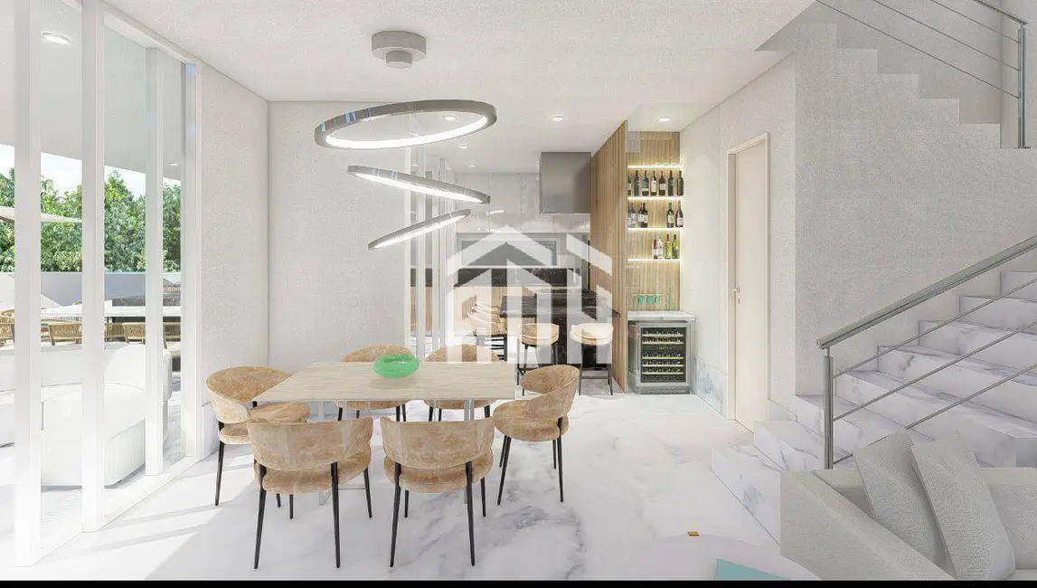 Casa com 4 quartos à venda, 467m2 em Alphaville, Santana De Parnaiba - SP - imagem 7 Foto 7 de Casa com 4 quartos à venda, 467m2 em Alphaville, Santana De Parnaiba - SP