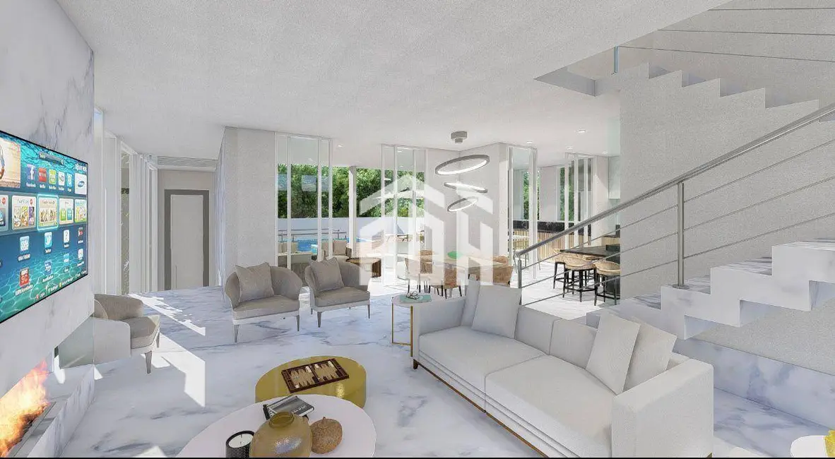 Casa com 4 quartos à venda, 467m2 em Alphaville, Santana De Parnaiba - SP - imagem 4 Foto 4 de Casa com 4 quartos à venda, 467m2 em Alphaville, Santana De Parnaiba - SP