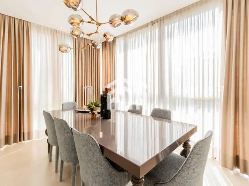 Casa com 6 quartos à venda e para alugar, 520m2 em Alphaville, Santana De Parnaiba - SP - imagem 5 Foto 5 de Casa com 6 quartos à venda e para alugar, 520m2 em Alphaville, Santana De Parnaiba - SP