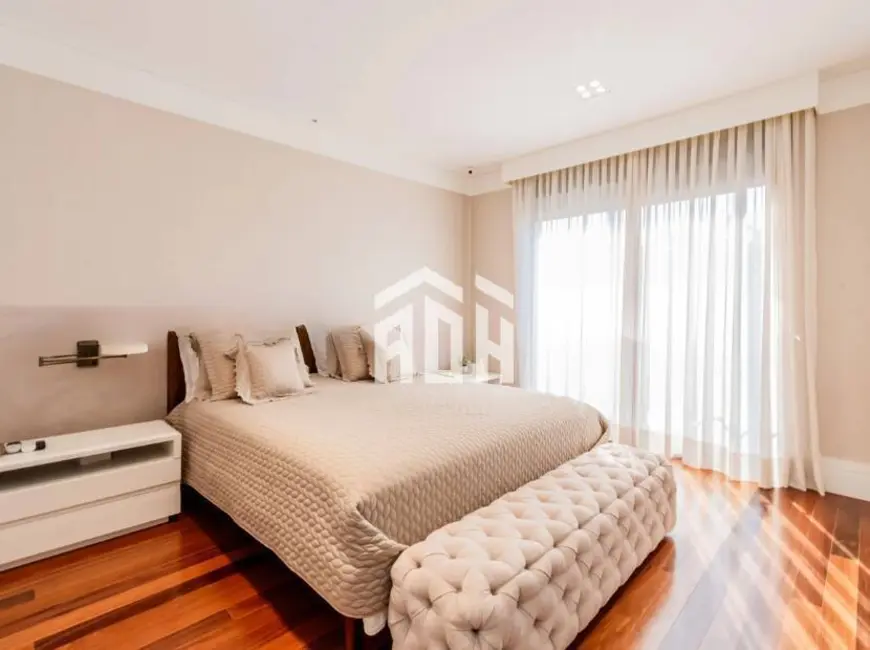 Casa com 6 quartos à venda e para alugar, 520m2 em Alphaville, Santana De Parnaiba - SP - imagem 7 Foto 7 de Casa com 6 quartos à venda e para alugar, 520m2 em Alphaville, Santana De Parnaiba - SP