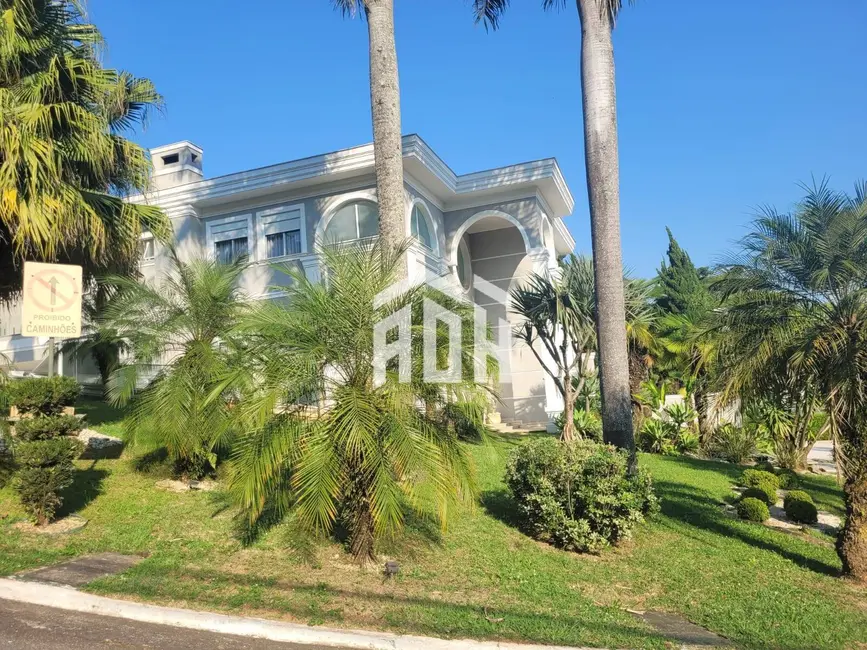 Foto 8 de Casa com 4 quartos à venda, 800m2 em Barueri - SP