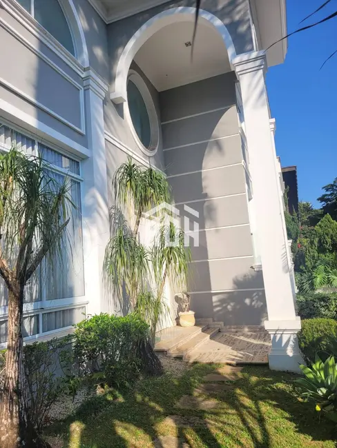 Foto 4 de Casa com 4 quartos à venda, 800m2 em Barueri - SP