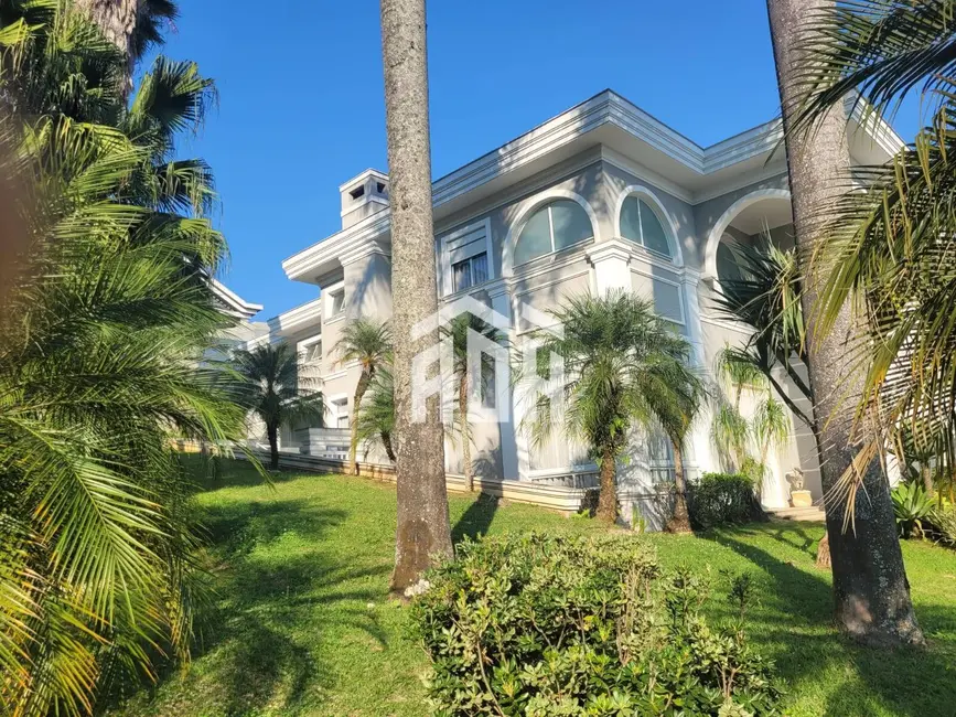 Foto 9 de Casa com 4 quartos à venda, 800m2 em Barueri - SP