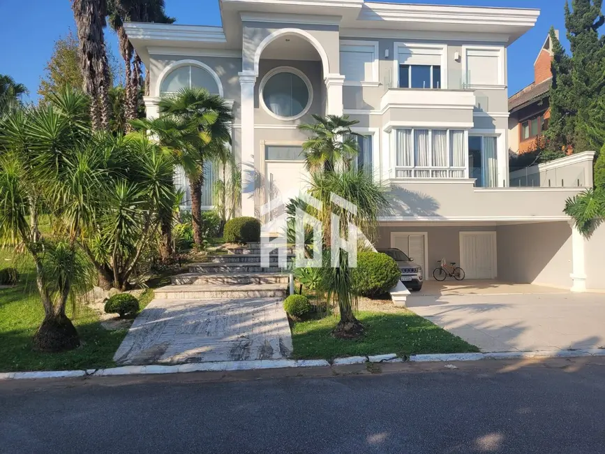 Foto 2 de Casa com 4 quartos à venda, 800m2 em Barueri - SP