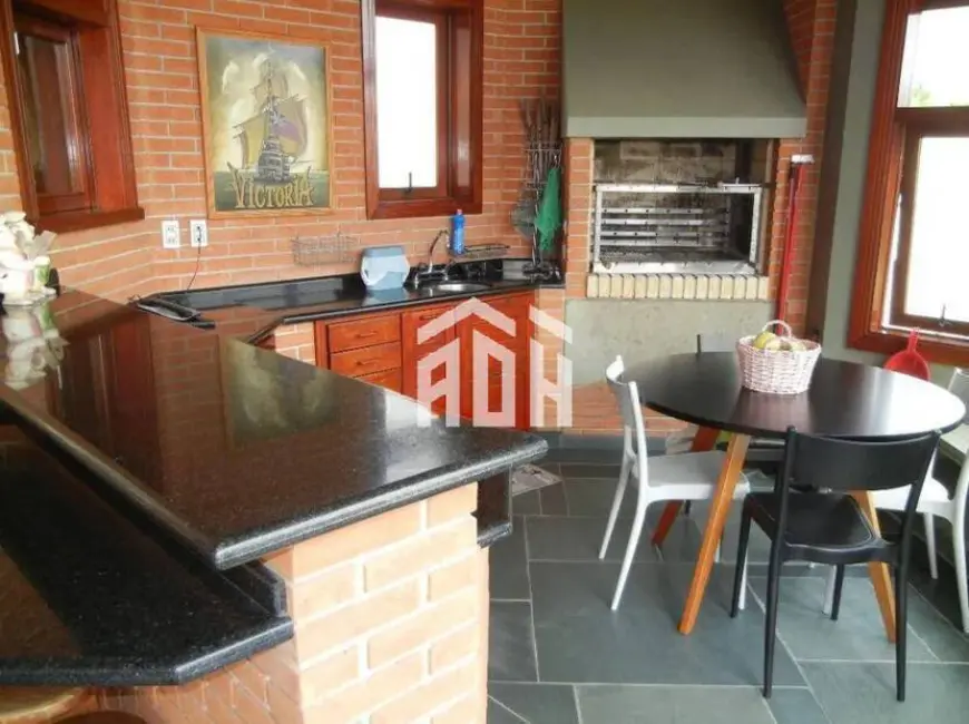 Foto 6 de Casa com 4 quartos à venda, 690m2 em Barueri - SP