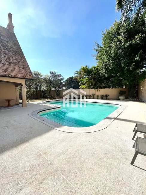 Foto 6 de Casa com 5 quartos à venda, 780m2 em Barueri - SP