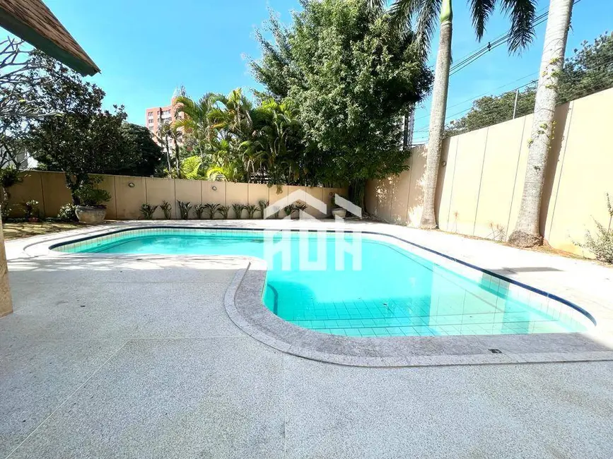 Foto 4 de Casa com 5 quartos à venda, 780m2 em Barueri - SP