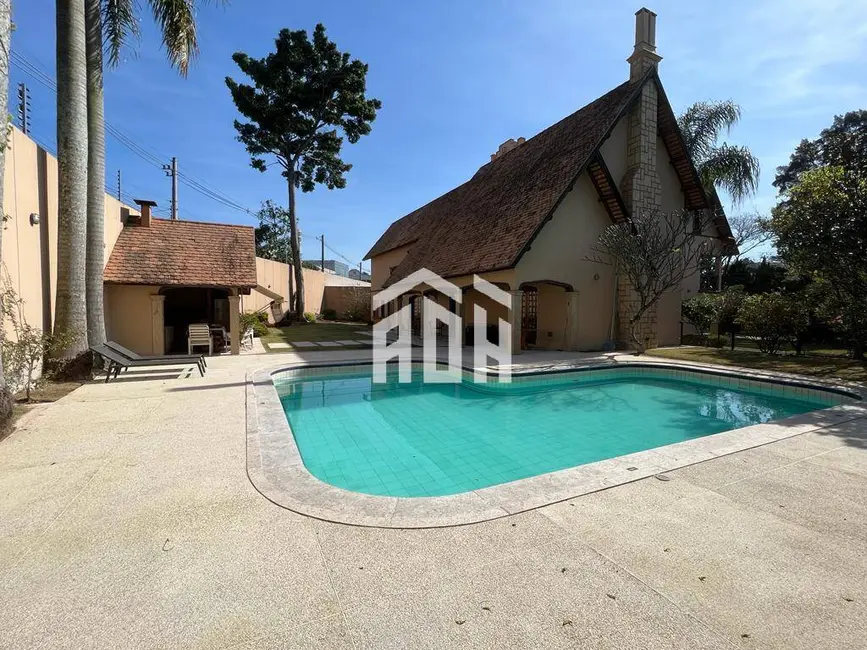 Foto 7 de Casa com 5 quartos à venda, 780m2 em Barueri - SP