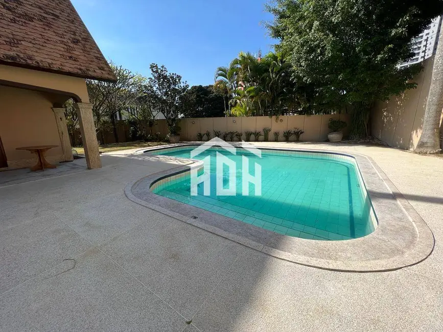 Foto 5 de Casa com 5 quartos à venda, 780m2 em Barueri - SP