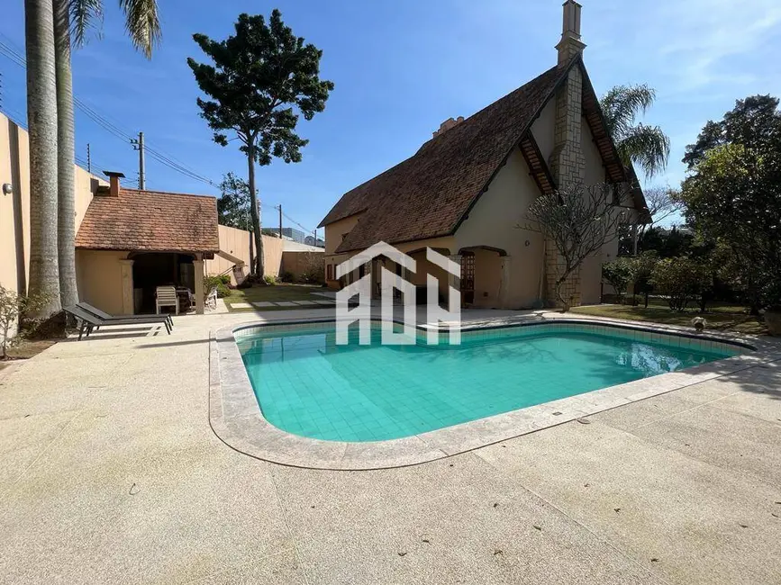 Foto 2 de Casa com 5 quartos à venda, 780m2 em Barueri - SP