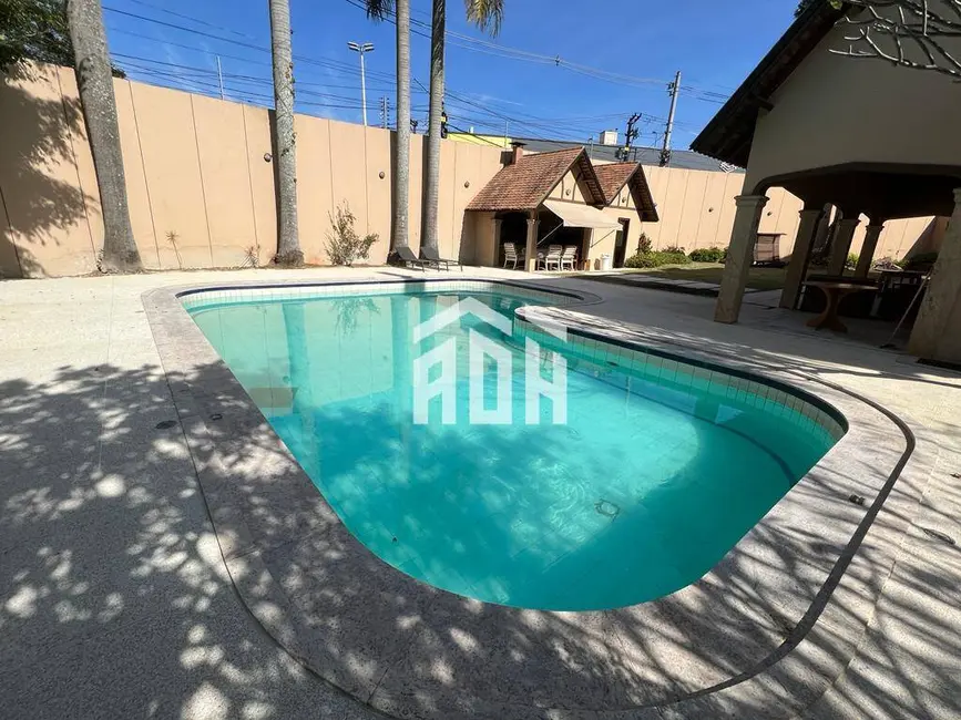 Foto 8 de Casa com 5 quartos à venda, 780m2 em Barueri - SP