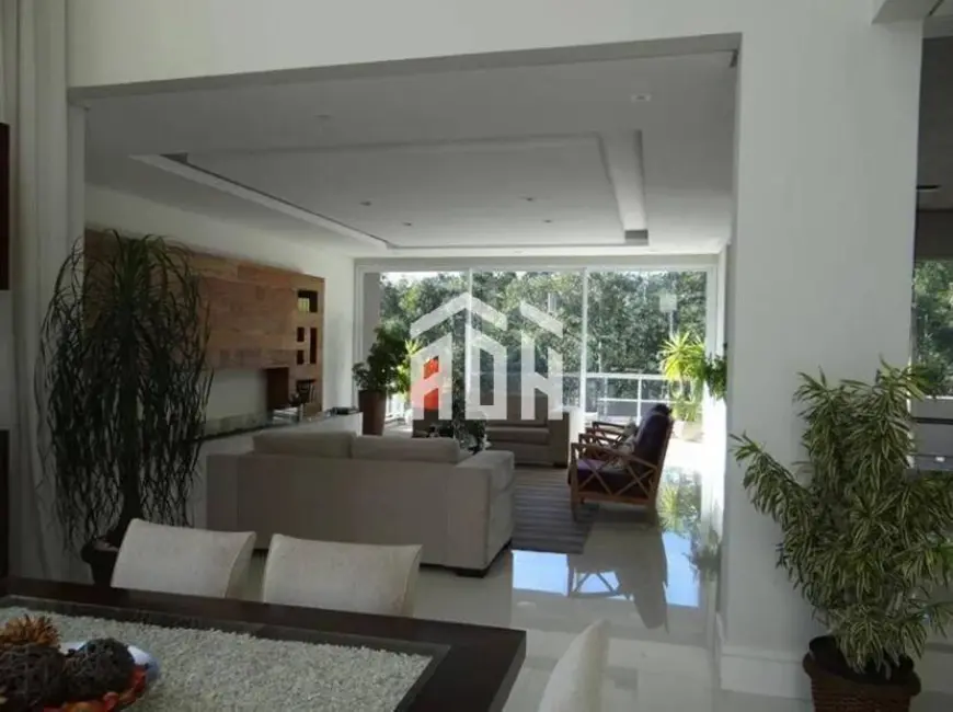 Foto 7 de Casa com 4 quartos à venda, 525m2 em Alphaville, Santana De Parnaiba - SP