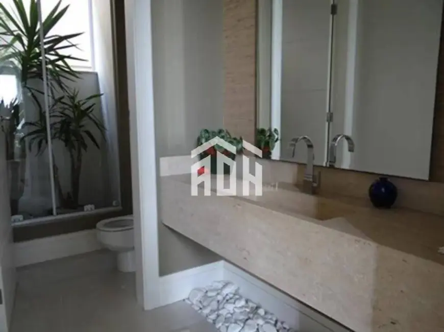 Foto 5 de Casa com 4 quartos à venda, 525m2 em Alphaville, Santana De Parnaiba - SP