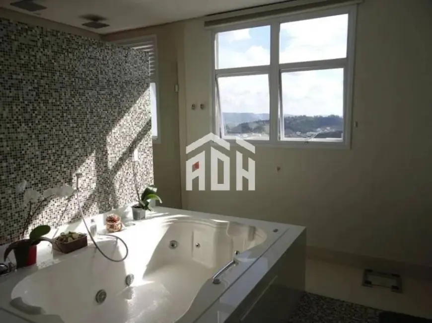 Foto 9 de Casa com 4 quartos à venda, 525m2 em Alphaville, Santana De Parnaiba - SP