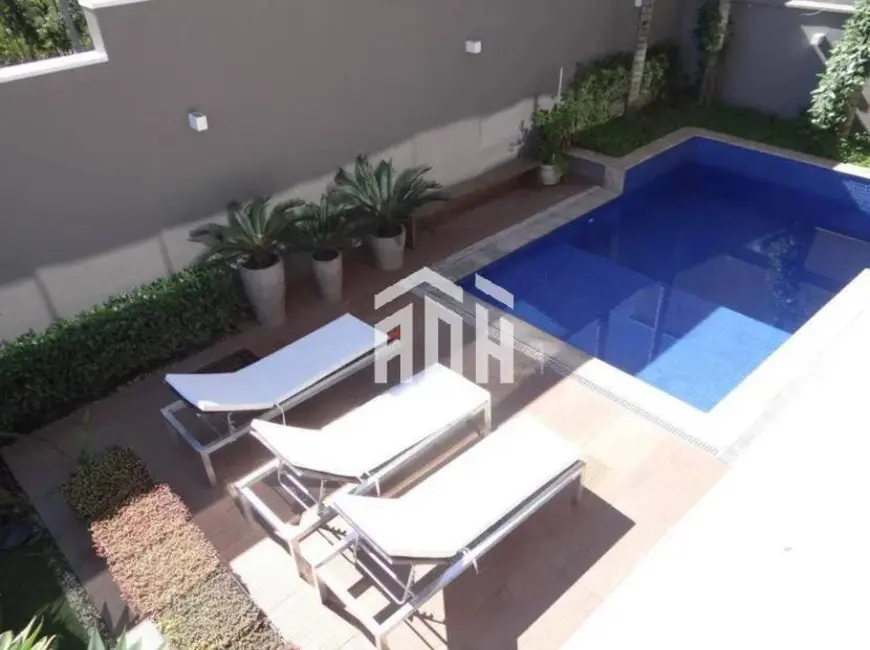 Foto 6 de Casa com 4 quartos à venda, 525m2 em Alphaville, Santana De Parnaiba - SP