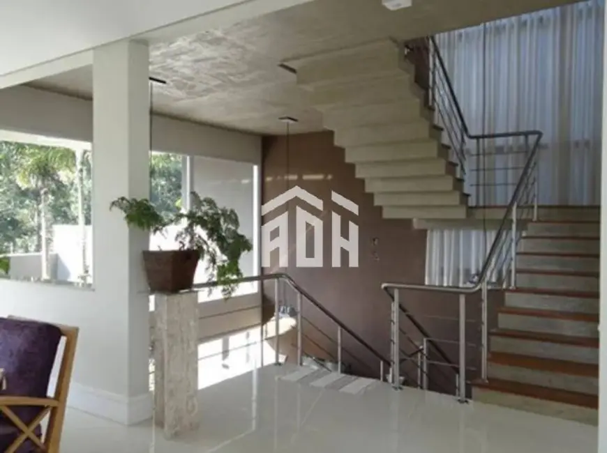 Foto 2 de Casa com 4 quartos à venda, 525m2 em Alphaville, Santana De Parnaiba - SP