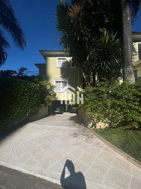 Casa com 4 quartos à venda, 500m2 em Barueri - SP - imagem 9 Foto 9 de Casa com 4 quartos à venda, 500m2 em Barueri - SP