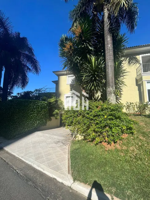 Casa com 4 quartos à venda, 500m2 em Barueri - SP - imagem 2 Foto 2 de Casa com 4 quartos à venda, 500m2 em Barueri - SP