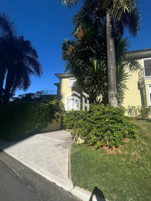 Casa com 4 quartos à venda, 500m2 em Barueri - SP - imagem 3 Foto 3 de Casa com 4 quartos à venda, 500m2 em Barueri - SP