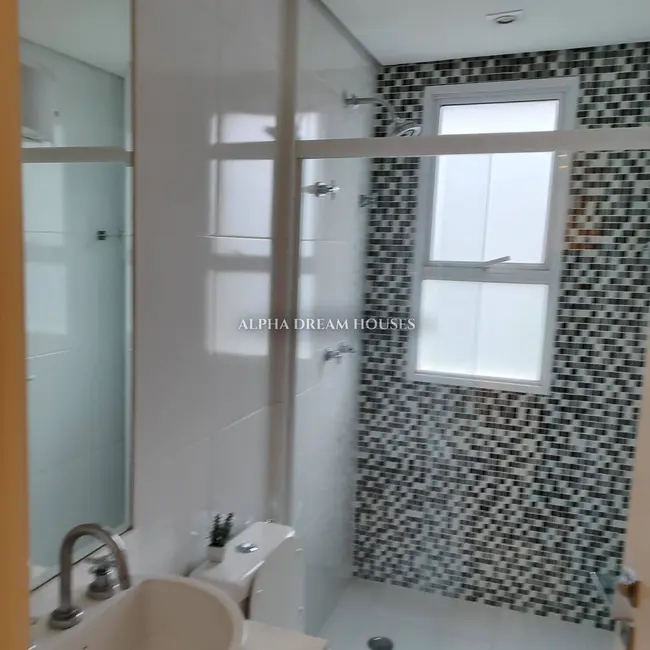 Foto 2 de Apartamento com 3 quartos para alugar, 190m2 em Barueri - SP