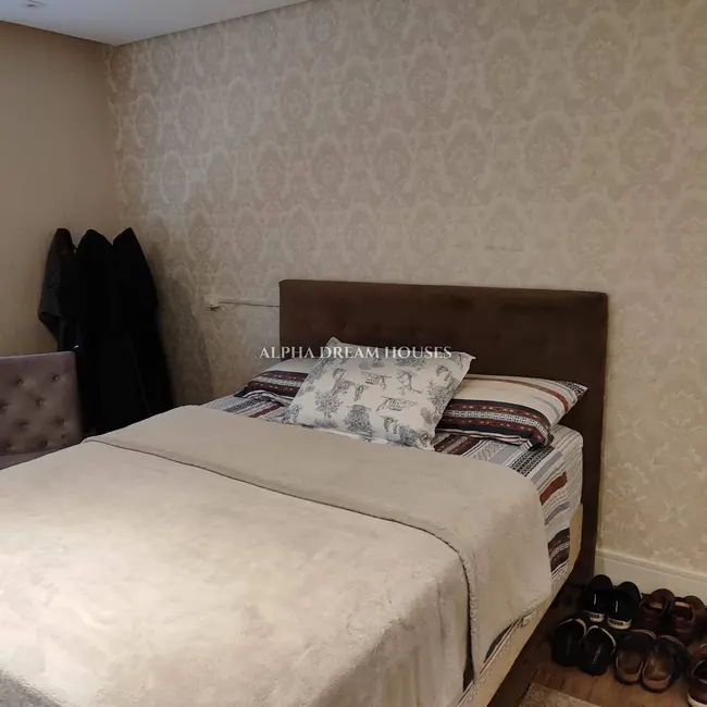 Foto 4 de Apartamento com 3 quartos para alugar, 190m2 em Barueri - SP