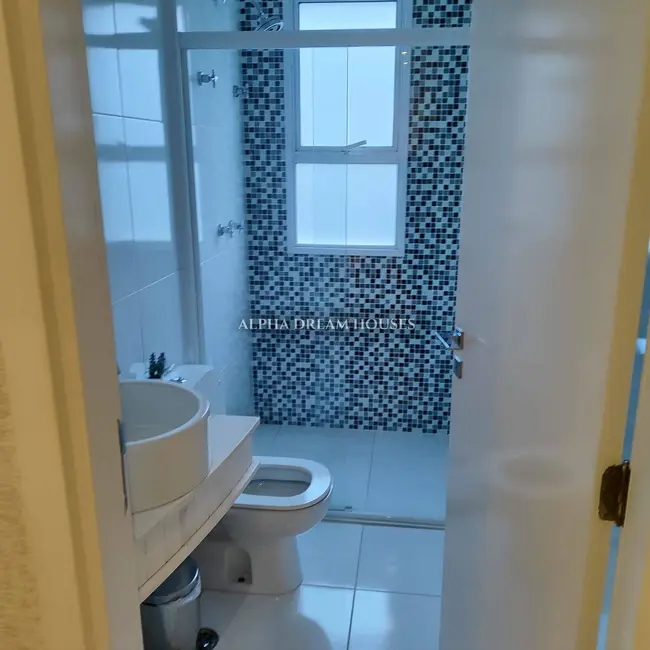 Foto 3 de Apartamento com 3 quartos para alugar, 190m2 em Barueri - SP