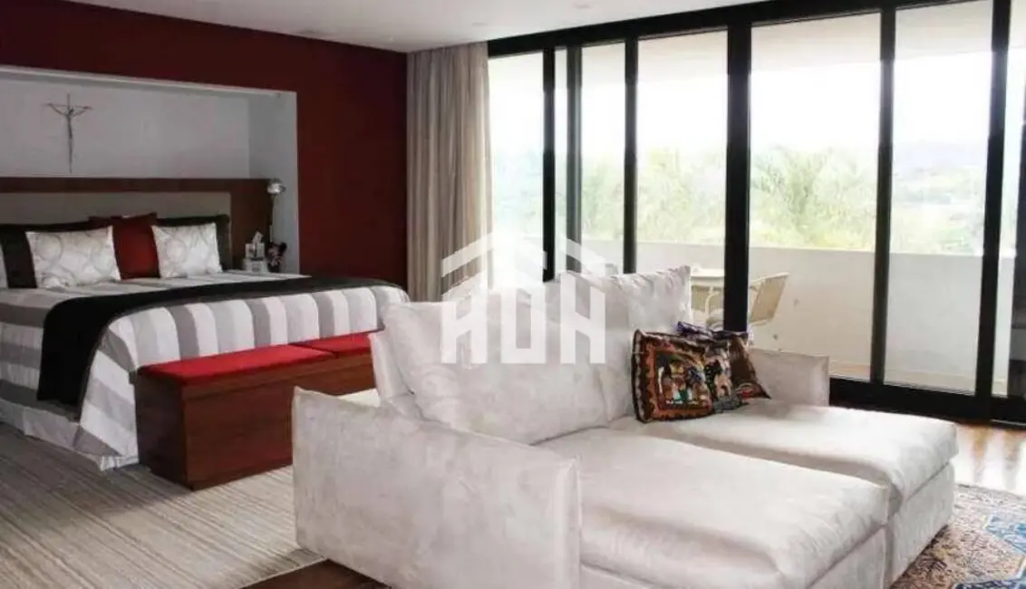 Foto 9 de Casa com 5 quartos à venda, 2800m2 em Barueri - SP