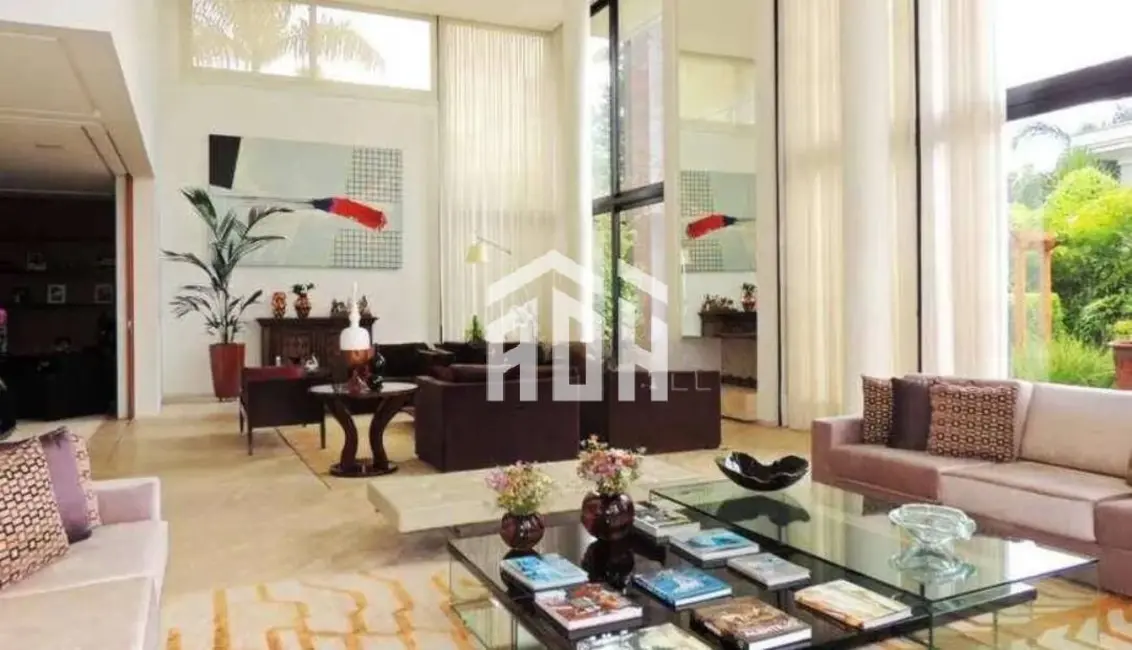 Foto 6 de Casa com 5 quartos à venda, 2800m2 em Barueri - SP