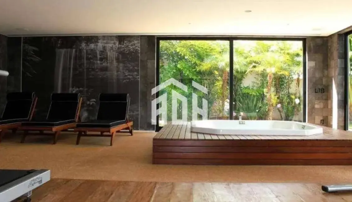 Foto 8 de Casa com 5 quartos à venda, 2800m2 em Barueri - SP