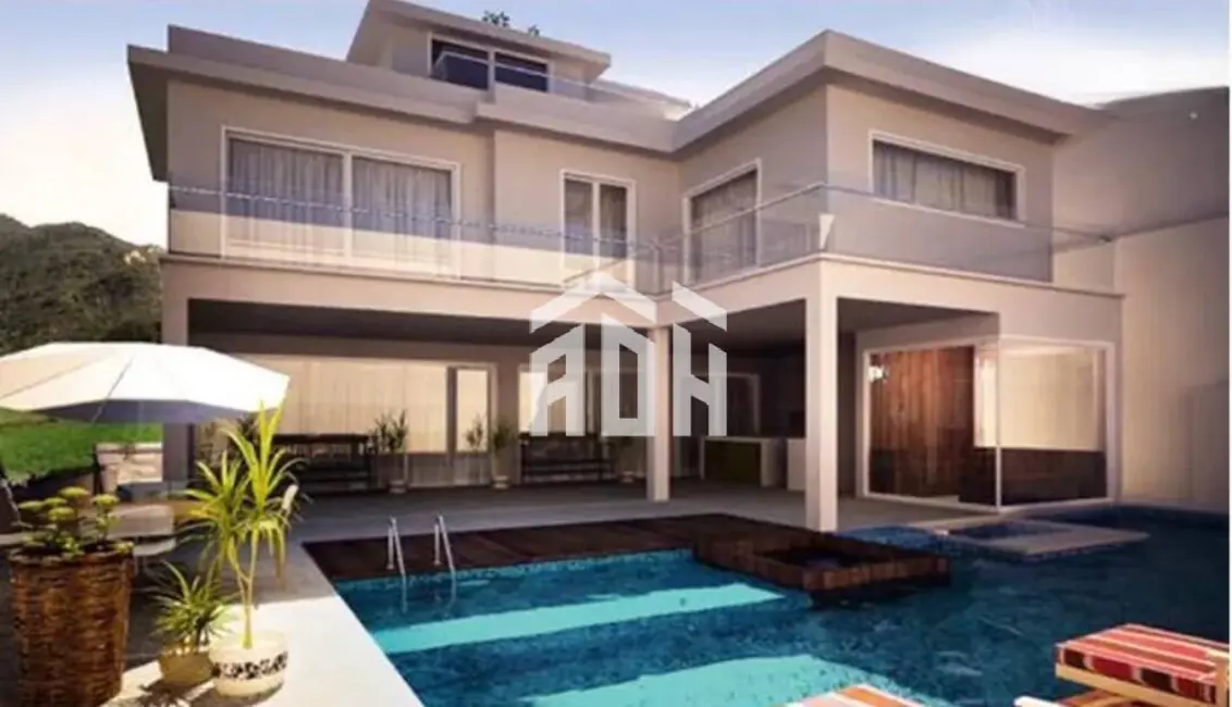 Casa com 5 quartos à venda, 1000m2 em Barueri - SP - imagem 8 Foto 8 de Casa com 5 quartos à venda, 1000m2 em Barueri - SP