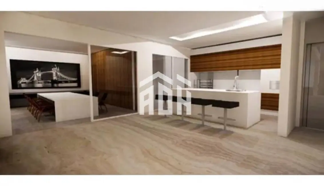 Casa com 5 quartos à venda, 1000m2 em Barueri - SP - imagem 4 Foto 4 de Casa com 5 quartos à venda, 1000m2 em Barueri - SP