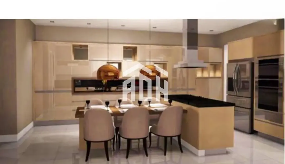 Casa com 5 quartos à venda, 1000m2 em Barueri - SP - imagem 7 Foto 7 de Casa com 5 quartos à venda, 1000m2 em Barueri - SP