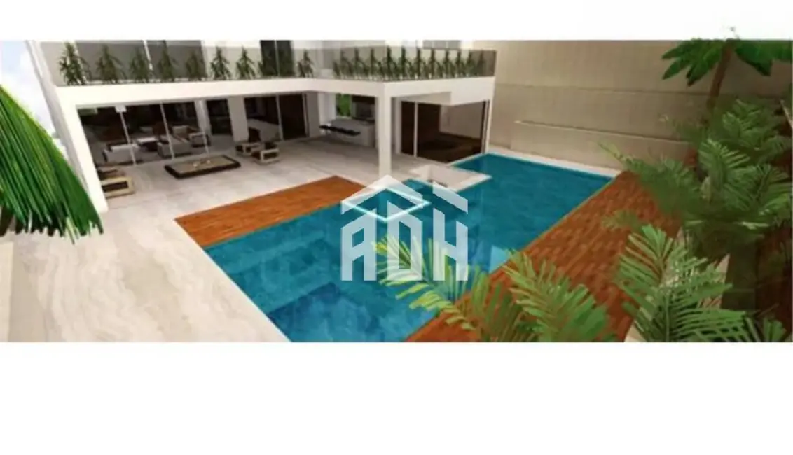 Casa com 5 quartos à venda, 1000m2 em Barueri - SP - imagem 3 Foto 3 de Casa com 5 quartos à venda, 1000m2 em Barueri - SP